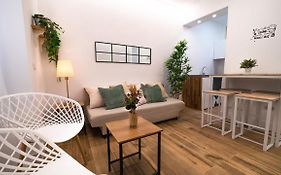 2 A 6 Pax Museos Y Ronda De Atocha